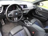 BMW 118 d M Sport Navi LED Harman Kardon Rückfahrkamera