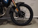 BMW F 900 GS 