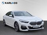 BMW 220 Gran Coupe i M Sport PDC LED Lenkrad-HZG DAB
