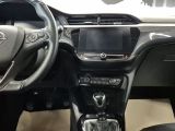 OPEL Corsa Elegance 1.2 Turbo 6 Gang PDC Ganzjahr Carplay