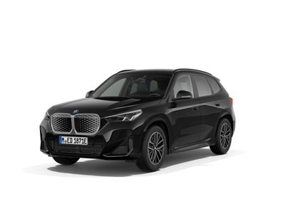 BMW iX1 eDrive20 M Sport LED+AppleCarPlay DW 0,25%
