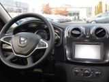 DACIA Sandero II Comfort NAVI+PDC+RfK+TEMPOMAT
