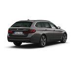 BMW 530 eTour.+Navi+RFK+Leder+e-Sitze+LED+DAB+PDCv+h