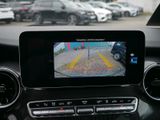 MERCEDES-BENZ V 250 LANG NAVI LED STANDH KLIMA 7SITZER KAMERA