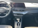 HYUNDAI i20 Trend Mild-Hybrid*ALLWETTER*SCHECKHEFT*BOSE*