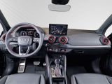 AUDI Q2 35 TFSI S-line Matrix-LED Navi+ Parkassist.