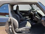 MINI Cooper S Cabrio H&K HUD LED Kamra Keyless PDC SHZ