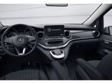 MERCEDES-BENZ V 250 EDITION LANG NAVI LED 7SITZER KAMERA SPUR