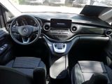 MERCEDES-BENZ V 250 EDITION EXTRAL NAVI KAMERA LED 8SITZER
