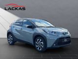 TOYOTA Aygo X Teamplayer*ALLWETTER*