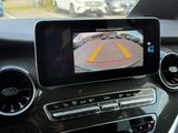 MERCEDES-BENZ V 250 EDITION LANG NAVI LED KAMERA KLIMA 7SITZER
