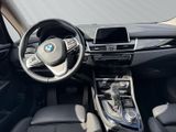 BMW 218 Gran Tourer d Sport Line Navi AHK Driv Assis