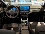 FORD Focus Turnier ST X El. Heckklappe AHK B & O HUD