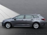 TOYOTA Corolla Touring Sports Hybrid Business Editon