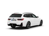 BMW 330 e-Touring+M-Sportpaket+Park-Assist+AHK+DWA+