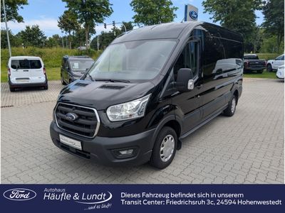 FORD Transit 310 L3 Trend 130 PS -1.Hand-Scheckheftgepflegt-