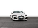 BMW 420d Cabrio