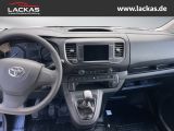 TOYOTA Proace ALLRAD 4x4*CARPLAY*DIFF PROACE KASTEN