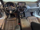 BMW X4 M40 d M Sport Memory+H&K+HUD+AppleCarPlay
