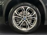 BMW X1 XDRIVE 25E SPORT LINE LED Navi HUD ACC Rückfahrkam. Allrad El. Heckklappe