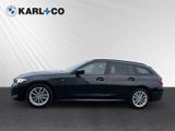 BMW 320 iA M-Sport Panorama ACC HiFi KomfortZugang