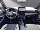 TOYOTA Yaris Cross Hybrid Teamplayer*1-HAND*LED*CARPLAY