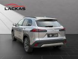 TOYOTA Corolla Cross 2,0 Hybrid Team*Sofort*Carplay*LED