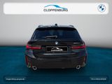 BMW 320d Touring M Sport Head-Up+AHK+BT UPE: 70.860¤