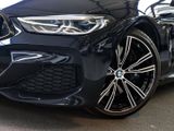 BMW 840 i Cabrio M-Sport Head-Up 20 LM ACC Leder