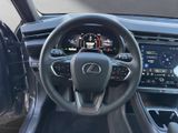 LEXUS LBX FWD Emotion Technik-Paket