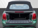MINI Cooper S Cabrio HUD H&K LED PDC Kamera Keyless