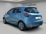 RENAULT ZOE Experience MIET-BATTERIE 52KW RFK+SHZ