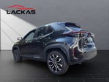 TOYOTA Yaris Cross Hybrid Teamplayer*1-HAND*LED*CARPLAY