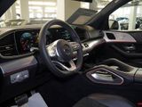 MERCEDES-BENZ GLE 300 d 4M AMG WIDE KAMERA PANO SPUR PDC SHD