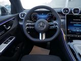 MERCEDES-BENZ GLC 220 d 4M AMG MEMO 360 AHK DISTR KAMERA SPUR