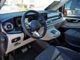 MERCEDES-BENZ V 220 MARCO POLO WINTER MOPF MARKISE AHK 360 AHK