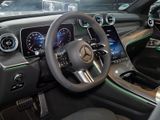 MERCEDES-BENZ GLC 200 d 4M AMG BURM NIGHT MEMO 360 AHK DISTR