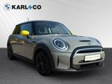 MINI Cooper SE Essential Trim 3-Türer LED Tempomat Sitzheizung