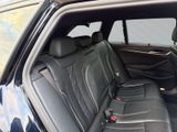 BMW 540 xd touring M-Sport Komfortsitz HiFi Alarm