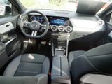 MERCEDES-BENZ GLA 200 d | AMG NIGHT AHK DISTR KAMERA PANO SPUR