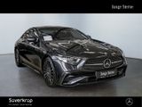 MERCEDES-BENZ CLS 400 d 4M BURM AMG NIGHT DISTR AIRMATIC SPUR