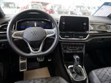 VW T-Roc 2.0 TDI R-Line SPUR AHK KAMERA MEMO PDC