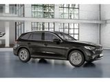 MERCEDES-BENZ GLC 300 4M , AMG MEMO 360 AHK KAMERA PANO SPUR