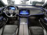 MERCEDES-BENZ E 220 T d ,  AMG NIGHT SPUR AHK KAMERA PDC SHZ