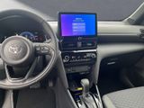 TOYOTA Yaris Cross Hybrid Teamplayer *SAFETY*WINTER*