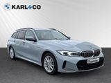 BMW 320 xDrive Touring M-Sport Ad. LED AHK Panorama