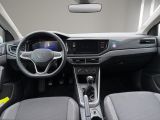 VW Polo Life Klima Einparkhilfe Fenster el.