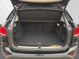 BMW X1 sDrive 20i X-Line NAV Leder Pano PDC SHZ DAB