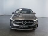MERCEDES-BENZ B 220 d , PROGRESSIVE SPUR AHK KAMERA PDC SHZ