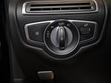 MERCEDES-BENZ C 180 T AMG Night Navi LED Pano AHK PDC Kamera